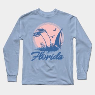 Florida Long Sleeve T-Shirt